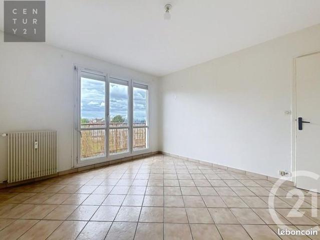 Appartement vente à Troyes
