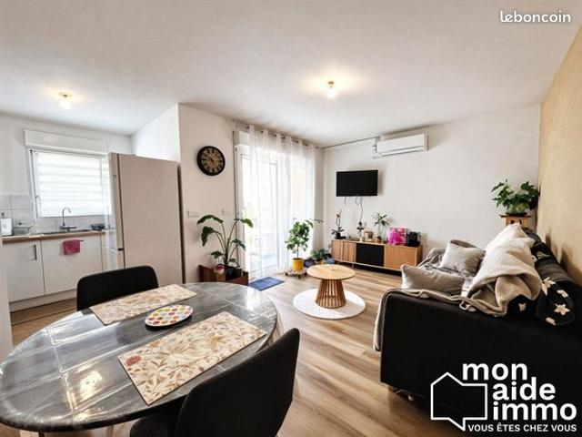 Appartement vente à Libourne, Coutras
