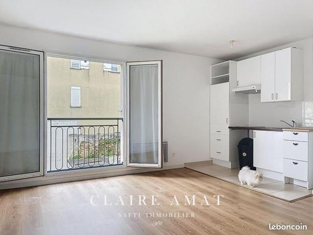 Appartement vente à Chambéry, Thoiry
