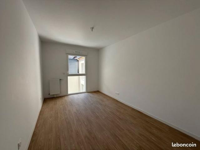Appartement vente à Rouen, Darnétal