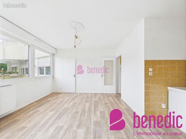 Appartement vente à Forbach-Boulay-Moselle, Saint-avold