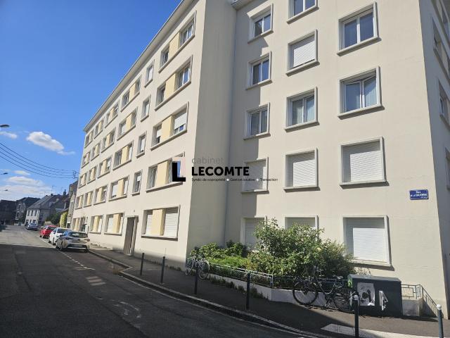 Appartement vente à Rennes, Bretagne
