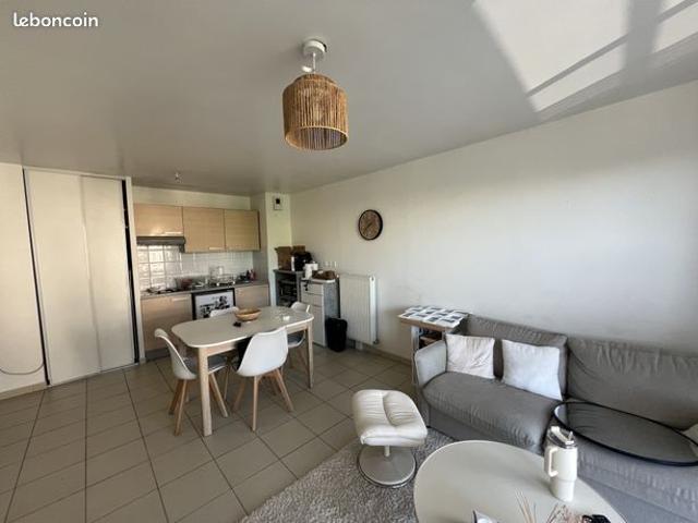 Appartement vente à Mantes-la-Jolie, Yvelines