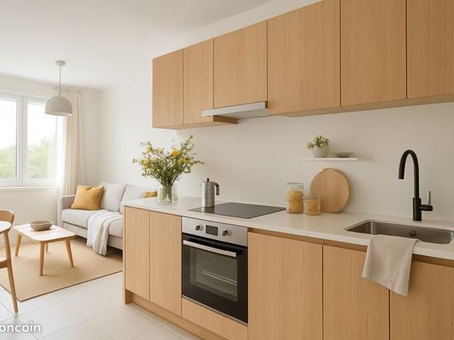 Appartement vente à Meaux