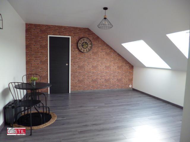 Appartement vente à Pontoise, Osny