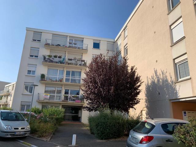 Appartement location à Chartres
