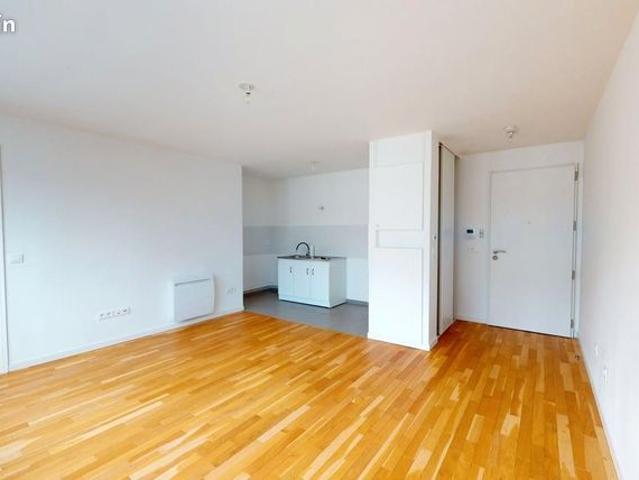 Appartement vente à Nanterre, Courbevoie