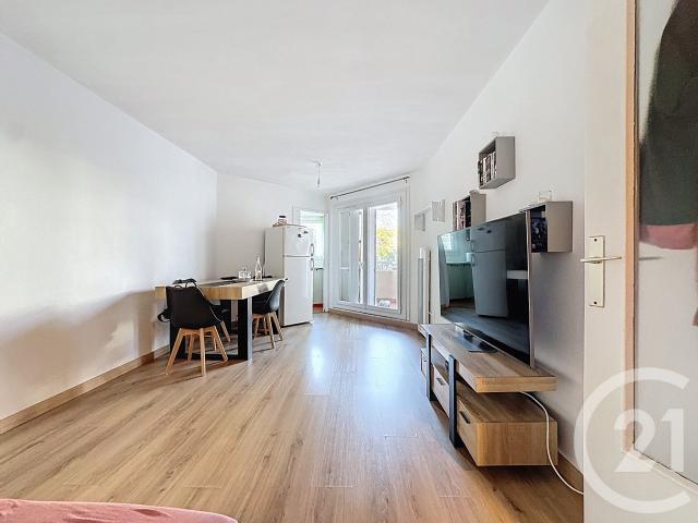 Appartement vente à Montpellier