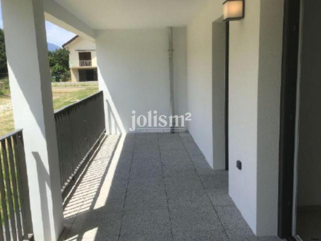 Appartement location à Grenoble, Eybens