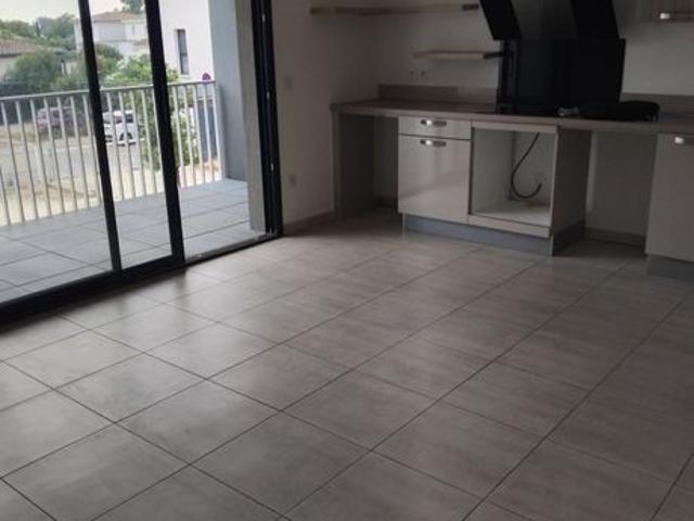 Appartement vente à Montpellier, Marsillargues