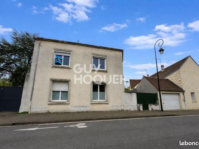 Appartement vente à Compiègne