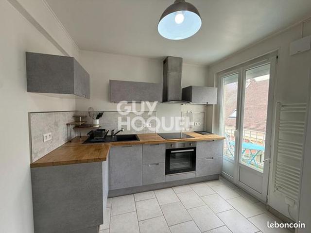 Appartement vente à Compiègne