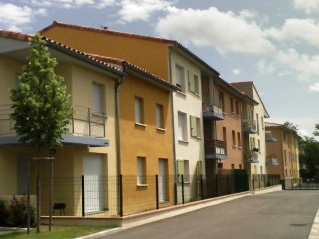 Appartement location à Toulouse, Gardouch