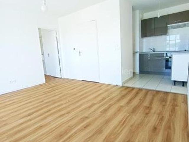 Appartement vente à Tours