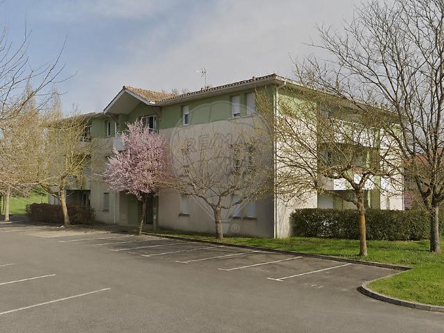 Appartement location à Langon