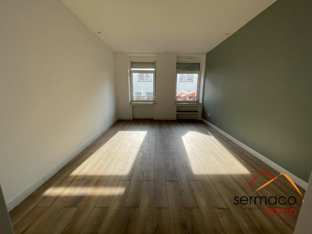 Appartement location à Sarreguemines