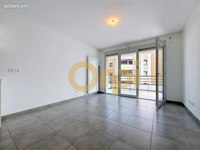 Appartement vente à Saint-Julien-en-Genevois, Saint-julien-en-genevois