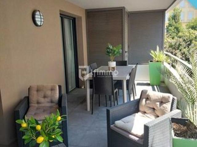 Appartement vente à Grasse, Cannes