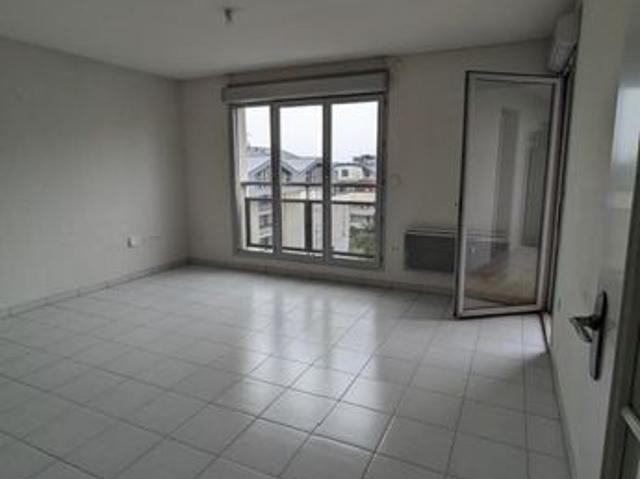 Appartement vente à Toulouse, Colomiers