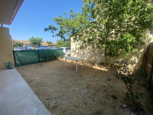 Appartement vente à La Malamousque Dorée, Aigues-Mortes