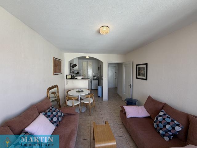 Appartement vente à Céret