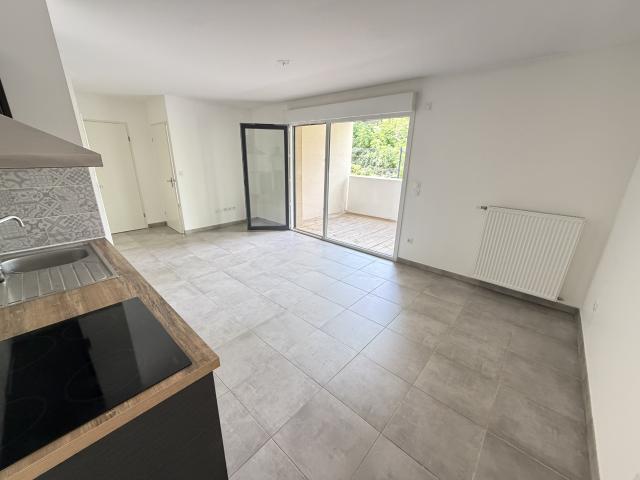 Appartement location à Toulouse, Péchabou