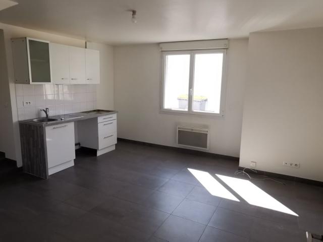Appartement location à Sarcelles, Fosses