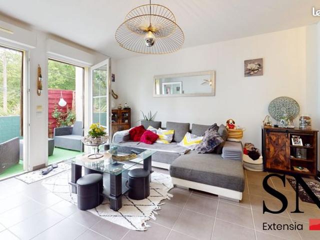Appartement vente à Arcachon, Arès