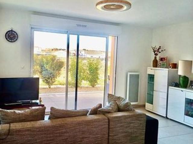 Appartement vente à Béziers, Sauvian