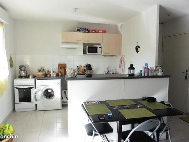 Appartement vente à Blois, La Chaussée-saint-victor