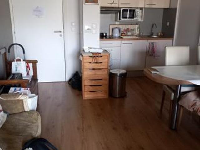 Appartement vente à Toulouse
