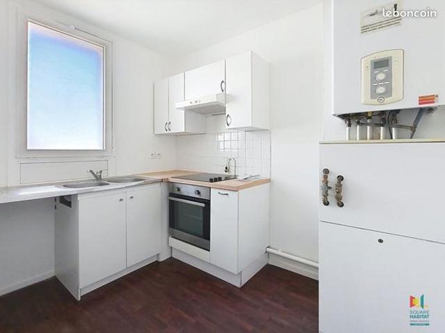 Appartement vente à Bordeaux, Cenon