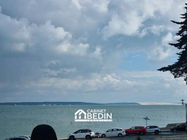 Appartement vente à Arcachon, Lège-cap-ferret