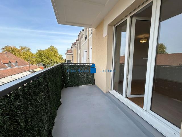 Appartement location à Saint-Germain-en-Laye, Carrières-sur-seine