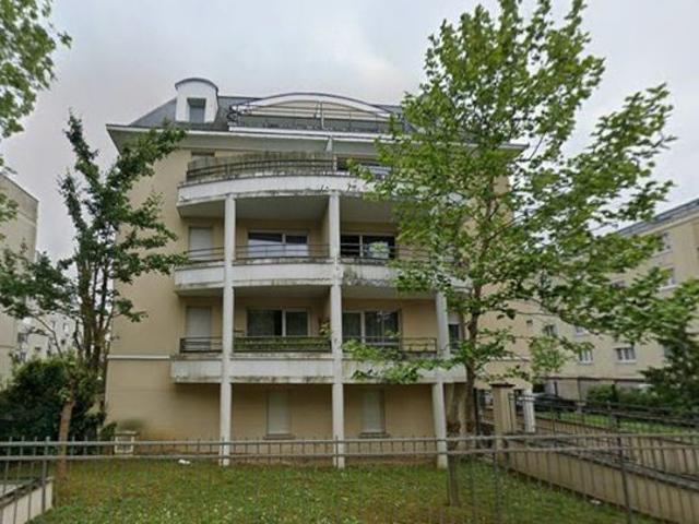 Appartement vente à Créteil, Le Plessis-trévise