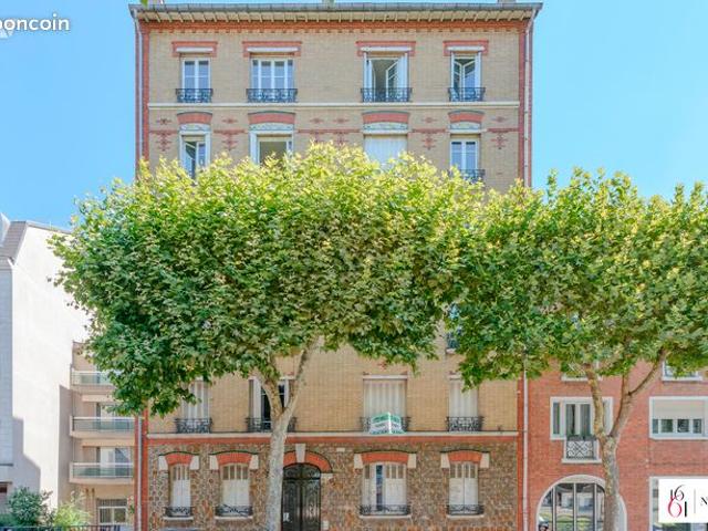 Appartement vente à La Garenne-colombes, Hauts-de-Seine