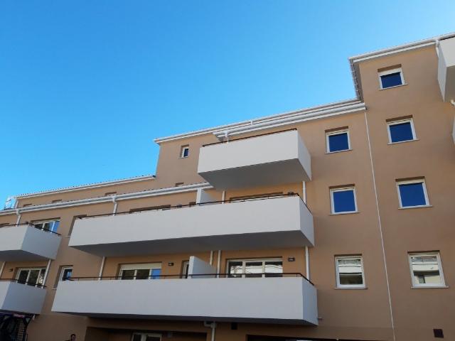 Appartement location à Arrondissement de Toulon, La Seyne-sur-mer