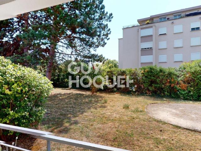 Appartement vente à Dijon