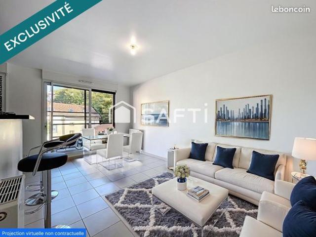 Appartement vente à Groslay, Martinique