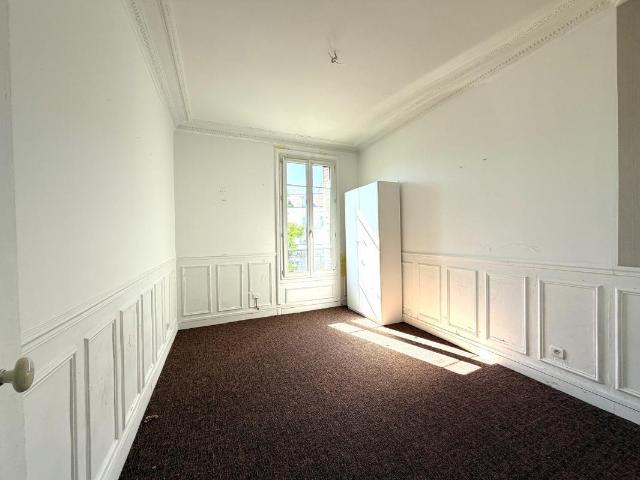 Appartement vente à Saint-Denis