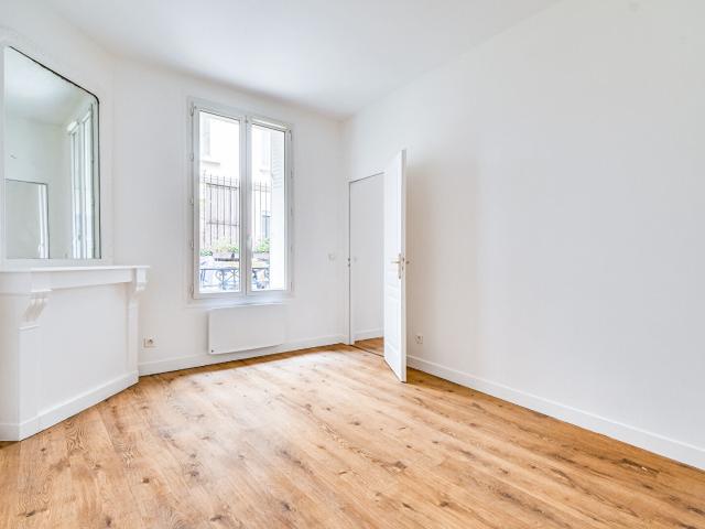 Appartement vente à Paris, Île-de-France