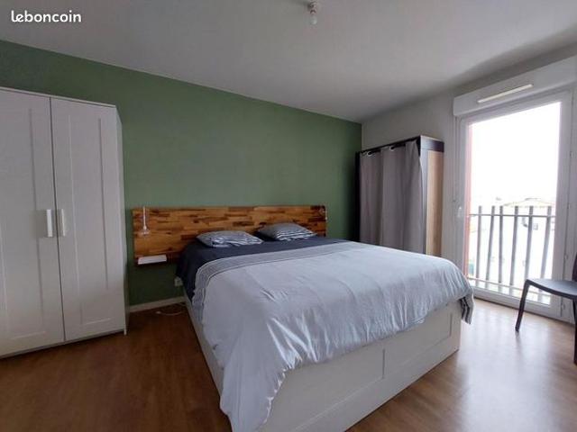 Appartement vente à Les Sables-d'Olonne, Château-d'olonne