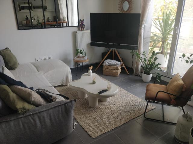 Appartement vente à Toulouse