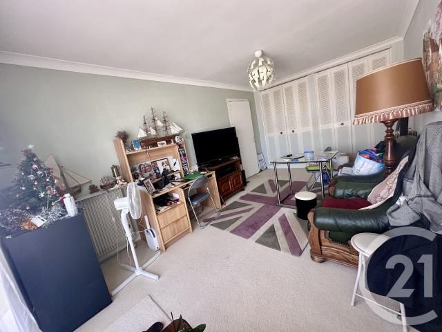 Appartement vente à Saint-Denis, Epinay-sur-seine
