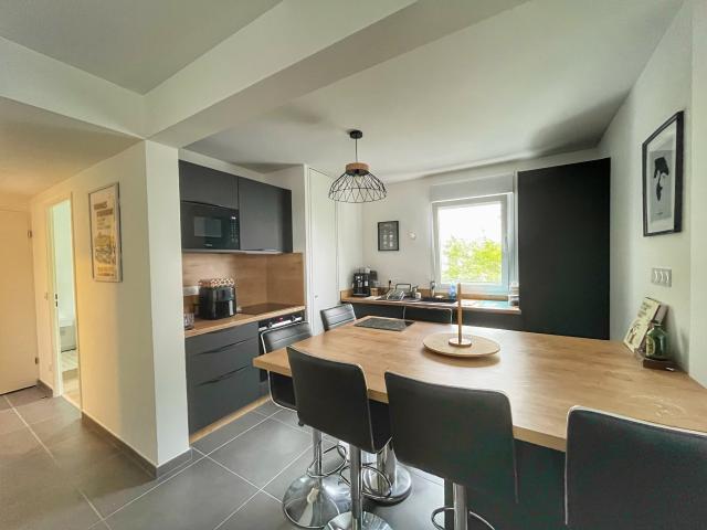 Appartement vente à Bayonne