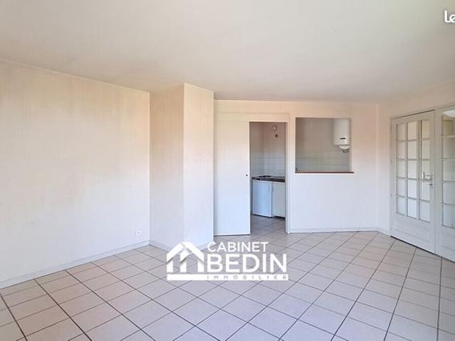 Appartement vente à Toulouse