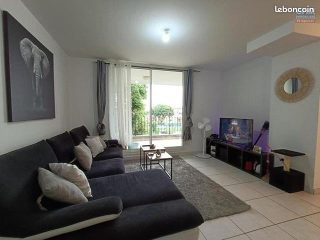 Appartement vente à La Réunion