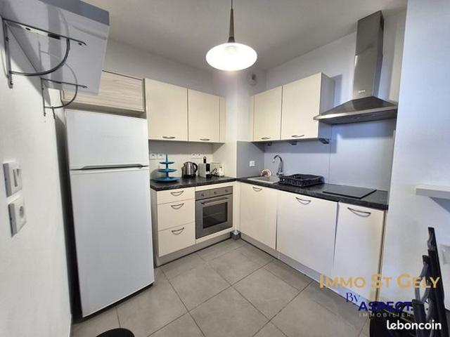 Appartement vente à Montpellier, Palavas-les-flots