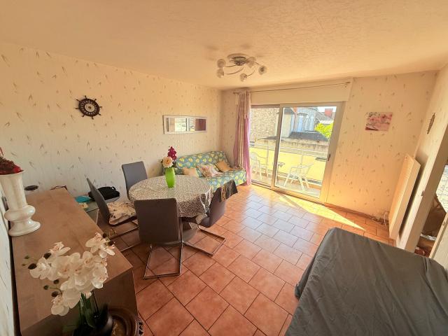Appartement vente à Brive-la-Gaillarde, Brive-la-gaillarde