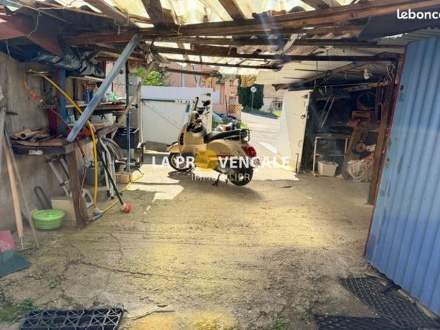 Appartement vente à Aix-en-Provence, Gardanne